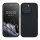 Kwmobile калъф за Apple iPhone 15 Pro, тъмносин, силиконов, KWM000020CC045C