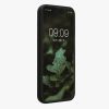 Kwmobile калъф за Apple iPhone 15 Pro Max, многоцветен, дърво/силикон, KWM000020EJ002C