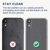 Kwmobile калъф за Samsung Galaxy A05s, прозрачен, силиконов, KWM000021VW001C