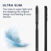 Kwmobile калъф за Samsung Galaxy A05s, прозрачен, силиконов, KWM000021VW001C