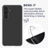Kwmobile калъф за Samsung Galaxy A05s, прозрачен, силиконов, KWM000021VW001C