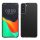 Kwmobile калъф за Samsung Galaxy S21, прозрачен, силиконов, KWM000021VY001C