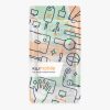 Kwmobile калъф за Samsung Galaxy S21, прозрачен, силиконов, KWM000021VY001C