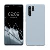 Kwmobile калъф за Huawei P30 Pro, светло син, силиконов, KWM000009MI027C