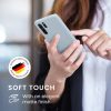 Kwmobile калъф за Huawei P30 Pro, светло син, силиконов, KWM000009MI027C