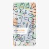 Kwmobile калъф за Huawei P30 Pro, светло син, силиконов, KWM000009MI027C