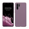 Kwmobile калъф за Huawei P30 Pro, лилав, силиконов, KWM000009MI028C