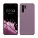 Kwmobile калъф за Huawei P30 Pro, лилав, силиконов, KWM000009MI028C