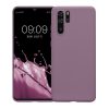 Kwmobile калъф за Huawei P30 Pro, лилав, силиконов, KWM000009MI028C