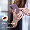 Kwmobile калъф за Huawei P30 Pro, лилав, силиконов, KWM000009MI028C