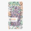 Kwmobile калъф за Huawei P30 Pro, лилав, силиконов, KWM000009MI028C