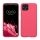 Kwmobile калъф за Google Pixel 4, розов, силиконов, KWM000010ON015C