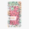 Kwmobile калъф за Google Pixel 4, розов, силиконов, KWM000010ON015C