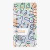 Kwmobile калъф за Google Pixel 6a, светло син, силиконов, KWM000015FZ061C
