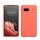 Kwmobile калъф за Google Pixel 7a, розов, силиконов, KWM000019YE050C