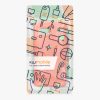 Kwmobile калъф за Google Pixel 7a, розов, силиконов, KWM000019YE050C