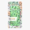 Kwmobile калъф за Google Pixel 7a, зелен, силиконов, KWM000019YF042C