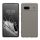 Kwmobile калъф за Google Pixel 7a, бежов, силиконов, KWM000019YF043C