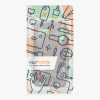 Kwmobile калъф за Google Pixel 7a, бежов, силиконов, KWM000019YF043C