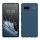 Kwmobile калъф за Google Pixel 7a, син, силиконов, KWM000019YF044C