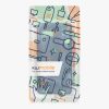 Kwmobile калъф за Google Pixel 7a, син, силиконов, KWM000019YF044C