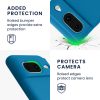 Kwmobile калъф за Google Pixel 8, син, силиконов, KWM000020JF036C