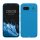 Kwmobile калъф за Google Pixel 8a, син, силиконов, KWM000020KU029C