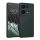 Kwmobile калъф за Xiaomi Redmi Note 13 Pro, зелен, силиконов, KWM000020LZ005C