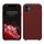 Kwmobile калъф за Apple iPhone 11, тъмночервен, силиконов, KWM000010EY113C