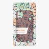 Kwmobile калъф за Apple iPhone 11, тъмночервен, силиконов, KWM000010EY113C