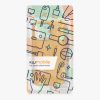 Kwmobile калъф за Apple iPhone 13 Pro, оранжев, силиконов, KWM000013OX050C