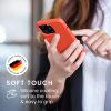 Kwmobile калъф за Apple iPhone 13 Pro, розов, силиконов, KWM000013OX052C