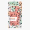 Kwmobile калъф за Apple iPhone 13 Pro, розов, силиконов, KWM000013OX052C