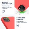 Kwmobile калъф за Apple iPhone 14 Plus, розов, силиконов, KWM000016NJ026C