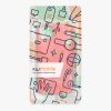 Kwmobile калъф за Apple iPhone 14 Plus, розов, силиконов, KWM000016NJ026C