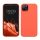 Kwmobile калъф за Apple iPhone 14 Plus, розов, силиконов, KWM000016NJ027C