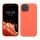 Kwmobile калъф за Apple iPhone 15, розов, силиконов, KWM000020CA014C