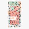 Kwmobile калъф за Apple iPhone 15, розов, силиконов, KWM000020CA014C