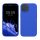 Kwmobile калъф за Apple iPhone 15, син, силиконов, KWM000020CA015C
