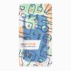 Kwmobile калъф за Apple iPhone 15 Pro, син, силиконов, KWM000020CC046C