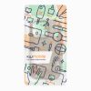 Kwmobile калъф за Apple iPhone 15 Pro, бежов, силиконов, KWM000020CC047C