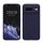 Kwmobile калъф за Google Pixel 8, тъмносин, силиконов, KWM000020JF038C