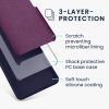 Kwmobile калъф за Google Pixel 8, тъмносин, силиконов, KWM000020JF038C