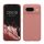 Kwmobile калъф за Google Pixel 8, розов, силиконов, KWM000020JF039C