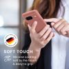 Kwmobile калъф за Google Pixel 8, розов, силиконов, KWM000020JF039C