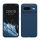 Kwmobile калъф за Google Pixel 8, син, силиконов, KWM000020JF040C