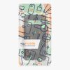 Kwmobile калъф за Samsung Galaxy S10, тъмносив, силиконов, KWM000009QK056C
