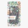 Kwmobile калъф за Samsung Galaxy S24, тъмносив, силиконов, KWM000021KW019C