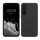 Kwmobile калъф за Samsung Galaxy A55 5G, тъмносив, силиконов, KWM000021ME031C