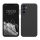 Kwmobile калъф за Samsung Galaxy A15 5G, тъмносив, силиконов, KWM000021MF027C